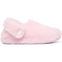 Crocs Huisschoenen 'Classic Cozzzy' rosa
