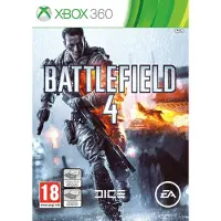 Battlefield 4, Limited Edition (Xbox 360)