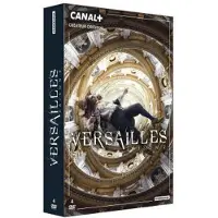 Universal Pictures Versailles: Seizoen 2 - DVD