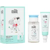 OUATE Mes Soins Idéaux Gezichtsverzorgingsritueel