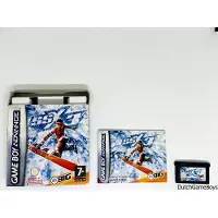 Ssx 3