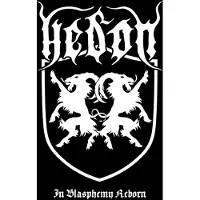 Import IN BLASPHEMY REBORN