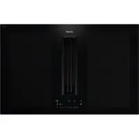 Miele Kookplaat met dampkap KMDA 7676 FL-U