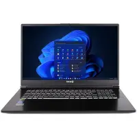 Wortmann AG Mobile Gamer Elite 5v4 17.3" QHD laptop - Intel Core Ultra 9-275HX - 32GB DDR5 RAM - 2TB M.2 SSD - WiFi 7 - Nvidia GeForce RTX 5070 8GB - Windows 11 Pro
