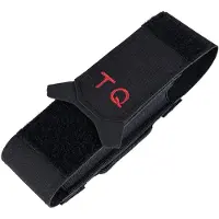 101 Inc Tourniquet pouch TQ Cordura Zwart