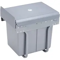 Wellhome Recyclingbak Voor Keukenkast 20l