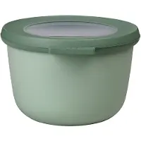 Mepal Cirqula multikom rond 500 ml - Nordic sage