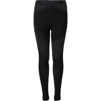 Brunotti Legging Junior Bobby Thermo Pant Black-Maat 116