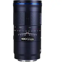 Laowa 180mm f/4.5 1.5x Ultra Macro APO Auto Focus lens - Sony FE