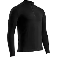 X-Bionic Mightywool Lange Mouwen Basislaag