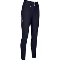 Pikeur Rijbroek NEW II Candela FFL-Night Blue-36