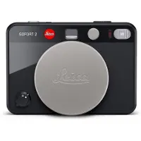 Leica Sofort 2 Instant Camera 100 Years of Edition