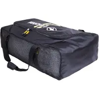 BEUCHAT 1dive Mesh Gear Bag Zwart