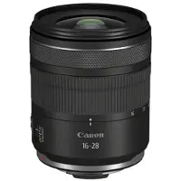 Canon RF 16-28mm F2.8 IS STM