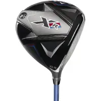 Callaway XR 26 Blue/Red Rechterhand Grafiet Regulier Standard Golfset
