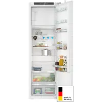 Siemens Koelkast Inbouw KI82LVFE0