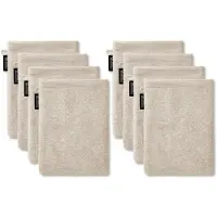 Brabantia Gastendoek - - Zacht Beige - 100% Katoen (BCI)