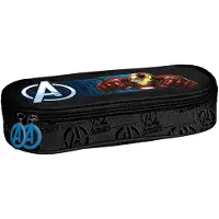 Paso Pennenhoes Tuba Avengers - Stevig en Georganiseerd