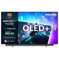 Philips 55OLED911/12 (2026)