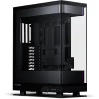 Phanteks PH-ES524XTG_DBK01 Midi-tower Behuizing, Gaming-behuizing, PC-behuizing Zwart