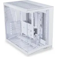 Lian Li O11 Dynamic Mini V2 wit | PC-behuizing