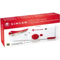 SINGER - Handheld Mending Machine /Sewing machines