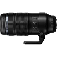 Olympus M.Zuiko Digital ED 100-400mm f/5.0-6.3 IS II objectief
