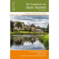 Harper Het Engeland van Jane Austen
