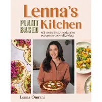 Vbk media Lenna's Plantbased Kitchen