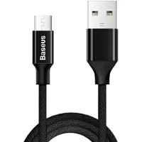 Baseus Yiven Cable For Micro 1.5M Black