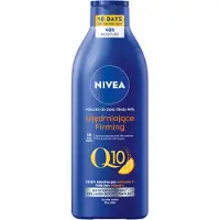 Nivea Q10 Plus firming body milk 400ml