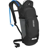 CamelBak - Lobo 9 - Fietsrugzak grijs/zwart