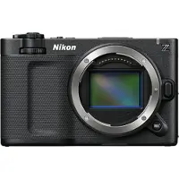 Nikon ZR Body