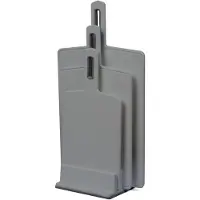 Practic 3 KEGANA KEUKENPLANKEN MET STANDAARD