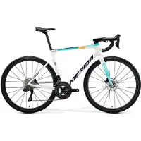 Merida Bikes Scultura 6000 105 Di2 2026 Racefiets