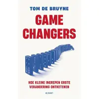 Vbk media Gamechangers