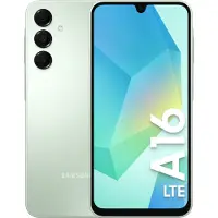 Samsung Galaxy A16 128GB Groen 4G