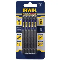 Irwin PH2 bits 89mm - 10 st