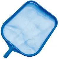 Intex zwembad schepnet 34 x 27 cm