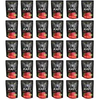 Dolina Noteci Rafi Cat - Natvoer - Rundvlees - 300g - 30 stuks