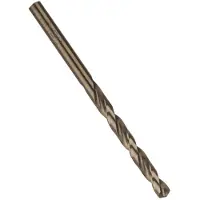 Bosch Metaalboor - - DIN 338 HSS-Co - Ø 4 mm - Metaal - Standaard