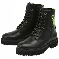 Pepe Jeans Laarzen TRUCKER LACES W dames 36