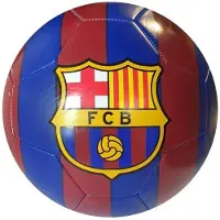 Victoria Sport FC Barcelona Voetbal Home Maat 2 - Officiële fanmerchandise