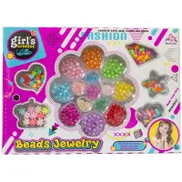 Askato Set kralen voor sieraden van