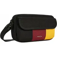 Innostyle Schoudertas Nier Riem Waterdicht Tas Groot 3L Versalsling