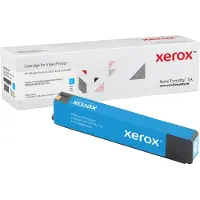 Xerox Everyday Cyaan Toner vervangt de HP 971XL (CN626AE, CN626A, CN626AM), Hoog rendement