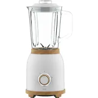 Witt Premium Element Breakfast Set Wit