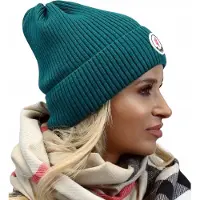 Alur - Beanie - Klassieke Herfstmuts - Modieus - 100% Acryl