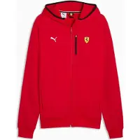 Puma SWEATSHIRT FERRARI HDD PM1 63424302 r M
