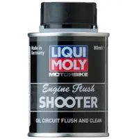 Liqui moly Motorbike Engine Flush Shooter 80 ml